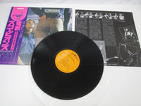 Load image into Gallery viewer, SCORPIONS ANIMAL MAGNETISM RCA RVP-6458 with OBI Japan LP Vinyl
