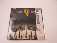 Load image into Gallery viewer, Joe Jackson Joe Jackson's Jumpin' Jive Promo AMP-28042 with OBI Japan LP Vinyl
