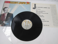 Load image into Gallery viewer, Joe Jackson Joe Jackson's Jumpin' Jive Promo AMP-28042 with OBI Japan LP Vinyl
