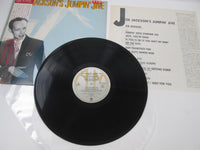 Load image into Gallery viewer, Joe Jackson Joe Jackson's Jumpin' Jive Promo AMP-28042 with OBI Japan LP Vinyl
