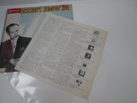 Load image into Gallery viewer, Joe Jackson Joe Jackson's Jumpin' Jive Promo AMP-28042 with OBI Japan LP Vinyl
