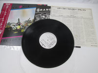 Load image into Gallery viewer, Grand Prix There For None To See Promo RPL-8138 OBI Japan LP Vinyl
