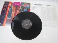 Load image into Gallery viewer, 38 Special Wild-Eyed Southern Boys Promo C28Y 3072 with OBI Japan LP Vinyl
