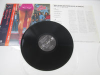 Load image into Gallery viewer, 38 Special Wild-Eyed Southern Boys Promo C28Y 3072 with OBI Japan LP Vinyl
