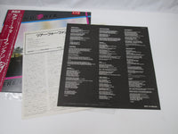 Load image into Gallery viewer, Grand Prix There For None To See Promo RPL-8138 OBI Japan LP Vinyl
