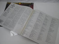 Load image into Gallery viewer, Wall Of Voodoo Call Of The West Promo 25AP 2616 with OBI Japan LP Vinyl
