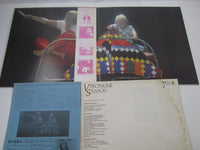 Load image into Gallery viewer, Véronique Sanson 7ème Promo P-10787E with OBI Japan LP Vinyl

