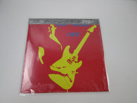 Load image into Gallery viewer, Gary Moore Live Jet Records 25AP 2677 with OBI Score Japan LP Vinyl
