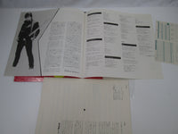 Load image into Gallery viewer, Gary Moore Live Jet Records 25AP 2677 with OBI Score Japan LP Vinyl
