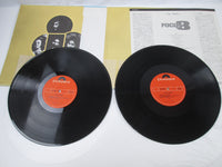 Load image into Gallery viewer, Focus 3 MP 9445,6 with OBI Japan LP Vinyl
