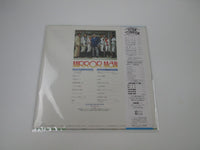 Load image into Gallery viewer, Mirror Man OST K22G-7251 with OBI Japan LP Vinyl
