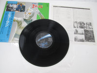 Load image into Gallery viewer, Mirror Man OST K22G-7251 with OBI Japan LP Vinyl
