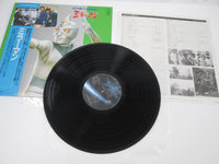 Load image into Gallery viewer, Mirror Man OST K22G-7251 with OBI Japan LP Vinyl
