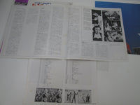 Load image into Gallery viewer, SF Music Collection 5 Jumborg Ace K23G-7255 with OBI Poster Japan LP Vinyl
