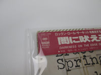 Load image into Gallery viewer, Bruce Springsteen Darkness On The Edge Of Town 25AP 1000 Cap OBI Japan LP Vinyl
