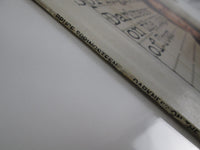 Load image into Gallery viewer, Bruce Springsteen Darkness On The Edge Of Town 25AP 1000 Cap OBI Japan LP Vinyl
