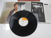 Load image into Gallery viewer, Bruce Springsteen Darkness On The Edge Of Town 25AP 1000 Cap OBI Japan LP Vinyl
