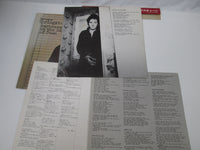 Load image into Gallery viewer, Bruce Springsteen Darkness On The Edge Of Town 25AP 1000 Cap OBI Japan LP Vinyl
