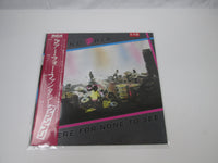 Load image into Gallery viewer, Grand Prix There For None To See Promo RPL-8138 OBI Japan LP Vinyl

