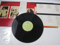 Load image into Gallery viewer, Uriah Heep Sweet Freedom YZ-46-BZ with OBI Japan LP Vinyl
