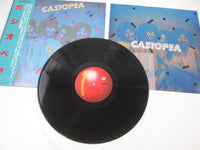 Load image into Gallery viewer, Casiopea ALR-6017 with OBI Japan LP Vinyl
