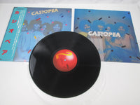 Load image into Gallery viewer, Casiopea ALR-6017 with OBI Japan LP Vinyl
