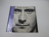 Load image into Gallery viewer, Phil Collins Face Value Promo P-10984A with OBI Japan LP Vinyl
