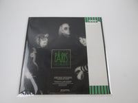 Load image into Gallery viewer, Paris Capitol Records ECS-80476 with OBI Japan LP Vinyl
