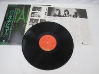 Load image into Gallery viewer, Paris Capitol Records ECS-80476 with OBI Japan LP Vinyl
