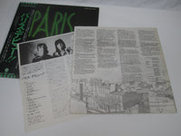 Load image into Gallery viewer, Paris Capitol Records ECS-80476 with OBI Japan LP Vinyl
