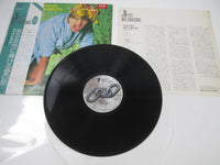 Load image into Gallery viewer, I Dik Dik ‎Suite Per Una Donna Assolutamente Relativa Promo OBI Japan  LP Vinyl
