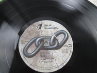 Load image into Gallery viewer, I Dik Dik ‎Suite Per Una Donna Assolutamente Relativa Promo OBI Japan  LP Vinyl
