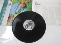 Load image into Gallery viewer, I Dik Dik ‎Suite Per Una Donna Assolutamente Relativa Promo OBI Japan  LP Vinyl
