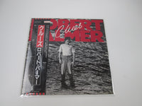 Load image into Gallery viewer, Robert Palmer ‎Clues Promo ILS-81357 with OBI Japan LP Vinyl
