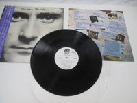 Load image into Gallery viewer, Phil Collins Face Value Promo P-10984A with OBI Japan LP Vinyl
