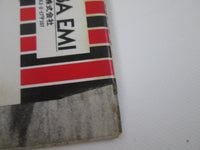 Load image into Gallery viewer, Robert Palmer ‎Clues Promo ILS-81357 with OBI Japan LP Vinyl
