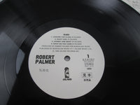 Load image into Gallery viewer, Robert Palmer ‎Clues Promo ILS-81357 with OBI Japan LP Vinyl
