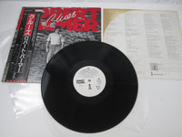 Load image into Gallery viewer, Robert Palmer ‎Clues Promo ILS-81357 with OBI Japan LP Vinyl
