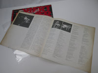 Load image into Gallery viewer, Robert Palmer ‎Clues Promo ILS-81357 with OBI Japan LP Vinyl
