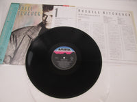 Load image into Gallery viewer, Russell Hitchcock Promo A27L-51 with OBI Japan LP Vinyl
