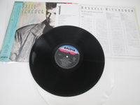 Load image into Gallery viewer, Russell Hitchcock Promo A27L-51 with OBI Japan LP Vinyl
