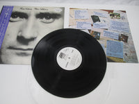 Load image into Gallery viewer, Phil Collins Face Value Promo P-10984A with OBI Japan LP Vinyl
