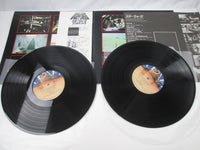 Load image into Gallery viewer, OST(JOHN WILLIAMS) STAR WARS 20TH FMW-37,8 with OBI Japan LP Vinyl
