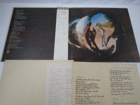 Load image into Gallery viewer, Neil Young Harvest P-8120R with OBI Japan LP Vinyl
