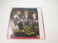 Load image into Gallery viewer, STRAY CATS BUILT FOR SPEED ARISTA 25RS-186 with OBI Japan LP Vinyl
