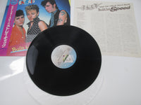 Load image into Gallery viewer, STRAY CATS BUILT FOR SPEED ARISTA 25RS-186 with OBI Japan LP Vinyl
