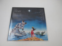Load image into Gallery viewer, Mazinger Z OST CS-7056 with OBI Japan LP Vinyl
