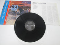 Load image into Gallery viewer, 38 Special Special Forces Promo C28Y 3073 with OBI Japan LP Vinyl
