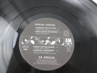 Load image into Gallery viewer, 38 Special Special Forces Promo C28Y 3073 with OBI Japan LP Vinyl
