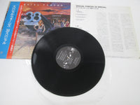 Load image into Gallery viewer, 38 Special Special Forces Promo C28Y 3073 with OBI Japan LP Vinyl
